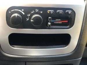 Dodge Ram SRT-10 2004 года 